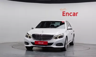 Mercedes-Benz E-Class 2014, 130131 км, за 9000000 KRW