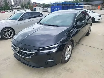 Buick Regal · 2023 год