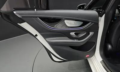 Mercedes-Benz AMG GT 2022, 41825 км, за 79500000 KRW - фото 25