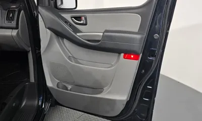 Hyundai Starex 2021, 61516 км, за 21890000 KRW - фото 25