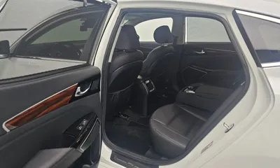Kia K7 2016, 73505 км, за 13900000 KRW - фото 12