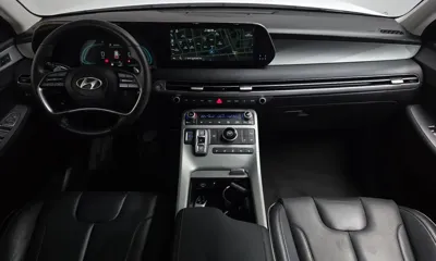 Hyundai Palisade 2023, 48091 км, за 33200000 KRW - фото 7