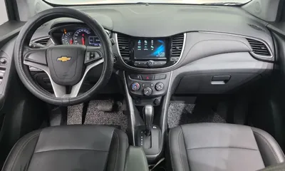 ChevroletGMDaewoo Trax 2019, 59976 км, за 9500000 KRW - фото 7