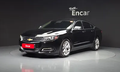 ChevroletGMDaewoo Impala 2016, 216938 км, за 3190000 KRW - фото 1