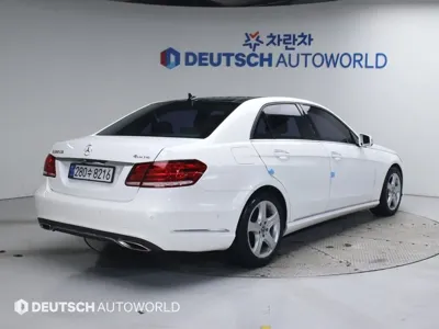 Mercedes-Benz E-Class 2014, 107982 км, за 11900000 KRW - фото 2