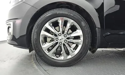 Kia Canival 2017, 181619 км, за 10800000 KRW - фото 5