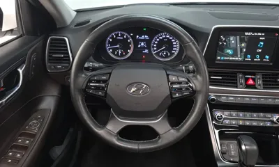 Hyundai Grandeur 2019, 49741 км, за 21500000 KRW - фото 14