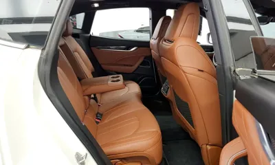 Maserati Levante 2019, 55525 км, за 41990000 KRW - фото 12