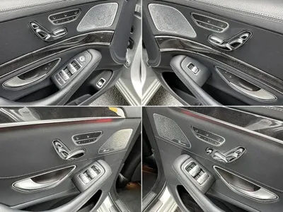 Mercedes-Benz S-Class 2016, 144134 км, за 31300000 KRW - фото 17