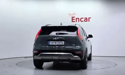 Kia Niro 2024, 25202 км, за 20990000 KRW
