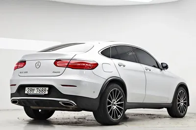 Mercedes-Benz GLC-Class 2019, 85178 км, за 29800000 KRW - фото 4