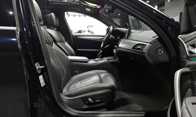 BMW 5-Series 2019, 118117 км, за 26900000 KRW - фото 26