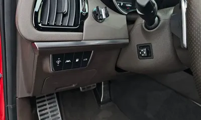 Kia Stinger 2021, 112486 км, за 18700000 KRW - фото 29