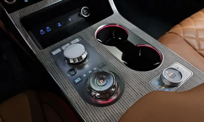 Genesis GV80 2025, 50031 км, за 57800000 KRW - фото 9