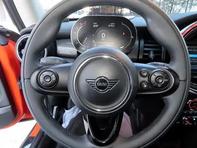MINI Cooper 2021, 83586 км, за 15900000 KRW - фото 8