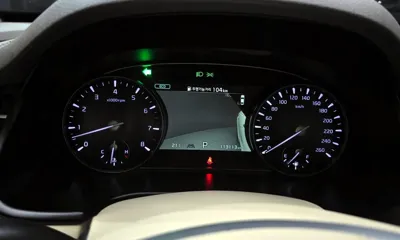 Kia K9 2023, 113113 км, за 31500000 KRW - фото 8