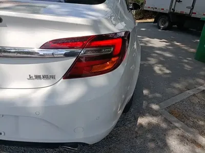 Buick Regal 2014, 123800 км, за 22500 CNY - фото 8