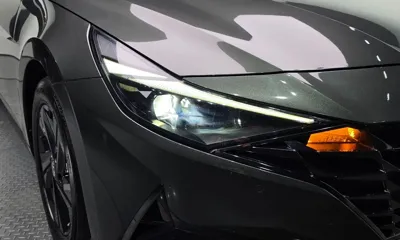 Hyundai Avante 2021, 81386 км, за 17300000 KRW - фото 22