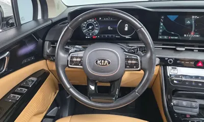 Kia Canival 2021, 224874 км, за 21500000 KRW - фото 14