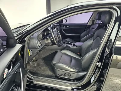 Kia Stinger 2018, 154768 км, за 10200000 KRW - фото 8