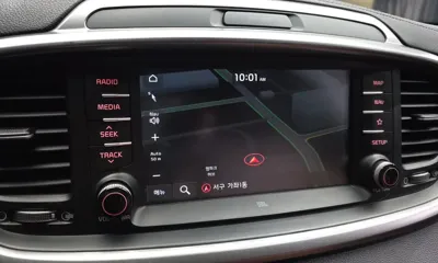 Kia Sorento 2018, 111982 км, за 15500000 KRW - фото 14