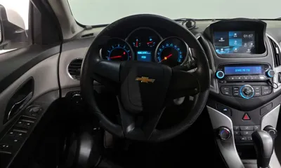 ChevroletGMDaewoo Cruze 2016, 160874 км, за 2190000 KRW - фото 13