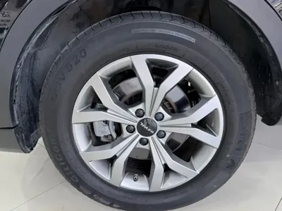 Haval H6 2022, 29000 км, за 83800 CNY - фото 22