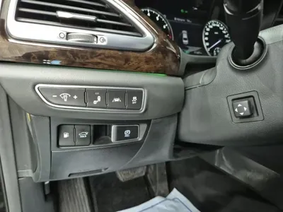 Genesis G90 2019, 171200 км, за 22970000 KRW - фото 19