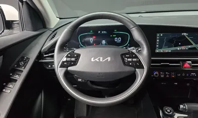 Kia Niro 2022, 151095 км, за 14500000 KRW - фото 13