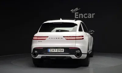 Genesis GV70 2022, 22058 км, за 41500000 KRW - фото 4