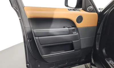 Land Rover Range Rover Sport 2019, 66694 км, за 52300000 KRW - фото 24