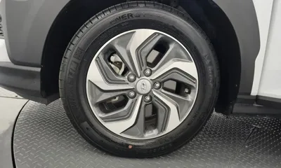 Hyundai Kona 2020, 41028 км, за 17800000 KRW - фото 5