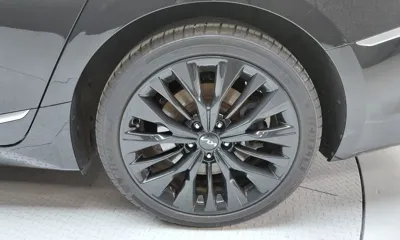Kia K8 2022, 139318 км, за 31090000 KRW - фото 21