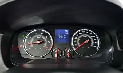 Renault-KoreaSamsung SM5 2015, 62214 км, за 5500000 KRW - фото 8