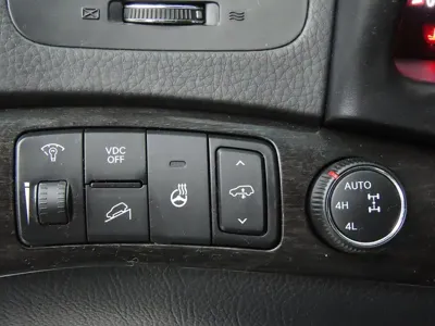 Kia Mohave 2014, 134369 км, за 9200000 KRW - фото 16