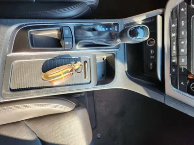 Hyundai Sonata 2016, 140195 км, за 6050000 KRW - фото 9