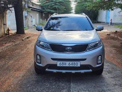 Kia Sorento 2014, 173697 км, за 7500000 KRW - фото 3