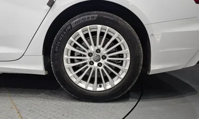 Audi A6 2020, 36919 км, за 30700000 KRW - фото 21