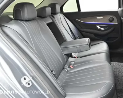 Mercedes-Benz E-Class 2019, 25400 км, за 30300000 KRW - фото 12