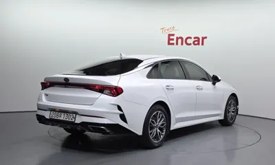Kia K5 2021, 68028 км, за 17800000 KRW