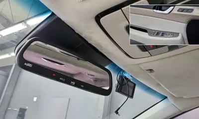 Hyundai Palisade 2021, 115722 км, за 24990000 KRW - фото 13