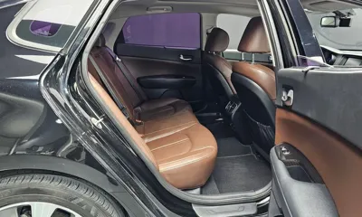 Kia K5 2016, 122057 км, за 9400000 KRW - фото 12