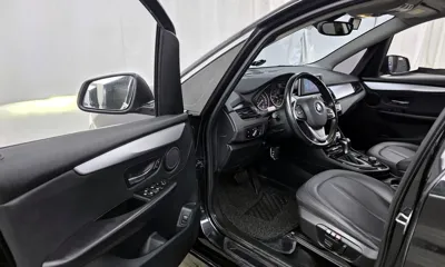 BMW 2-Series 2016, 162065 км, за 5600000 KRW - фото 10