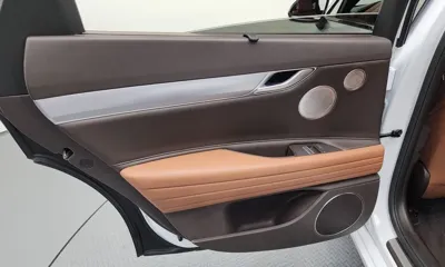 Genesis G80 2023, 17721 км, за 49500000 KRW - фото 25