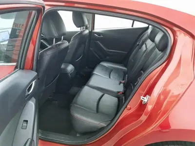 Mazda 3 Axela 2016, 108699 км, за 25900 CNY - фото 15