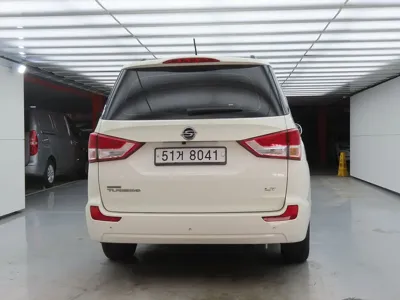 KG_Mobility_Ssangyong KORANDO 2015, 217269 км, за 2990000 KRW