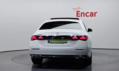 Mercedes-Benz E-Class 2024, 9757 км, за 69320000 KRW - фото 4