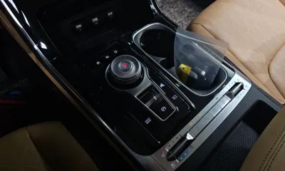 Kia Canival 2021, 149938 км, за 99990000 KRW - фото 9