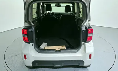 Kia Ray 2023, 24358 км, за 12500000 KRW - фото 20