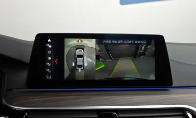 BMW 5-Series 2017, 112841 км, за 22900000 KRW - фото 15